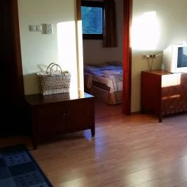 Hotel Villa Natura Garabonc - Szobák