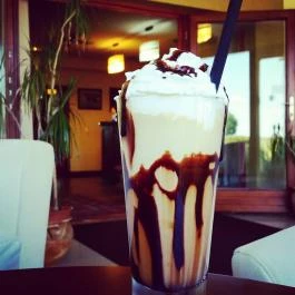 Hotel Villa Natura Garabonc - Vendéglátás