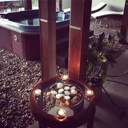 Hotel Villa Natura Garabonc - Wellness