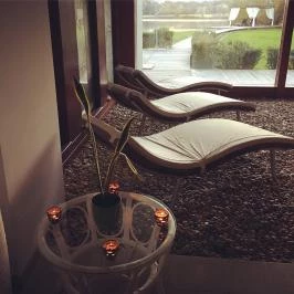 Hotel Villa Natura Garabonc - Wellness