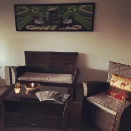 Hotel Villa Natura Garabonc - Egyéb