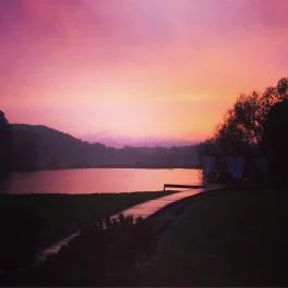 Hotel Villa Natura Garabonc - Környék