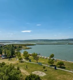 Tóparty Rendezvénystrand