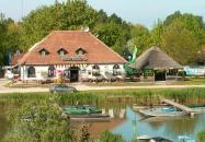 Varga Panzió Gárdony