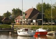 Varga Panzió Gárdony