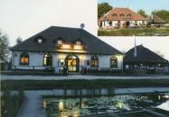 Varga Panzió Gárdony