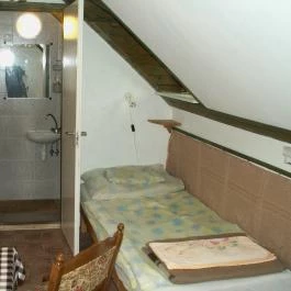 Varga Panzió Gárdony - Szobák