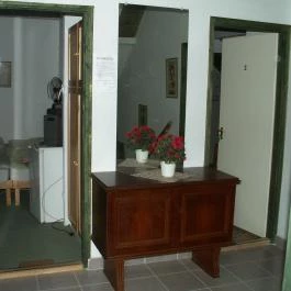 Varga Panzió Gárdony - Szobák