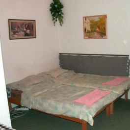 Varga Panzió Gárdony - Szobák