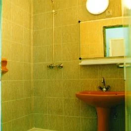 Varga Panzió Gárdony - Szobák