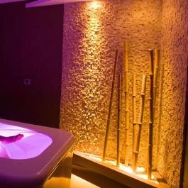 Vital Hotel Nautis Gárdony - Wellness