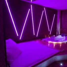 Vital Hotel Nautis Gárdony - Wellness