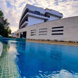 Vital Hotel Nautis Gárdony - 