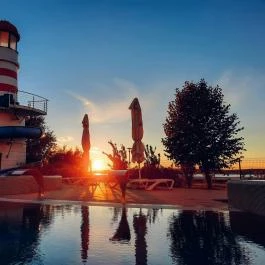 Vital Hotel Nautis Gárdony - Egyéb