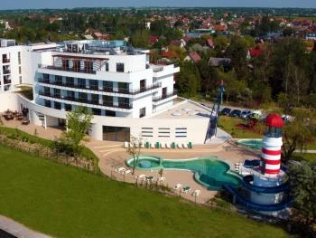 Vital Hotel Nautis Gárdony
