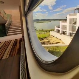 Vital Hotel Nautis Gárdony - Belső