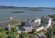 Vital Hotel Nautis Gárdony