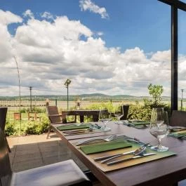 Vital Hotel Nautis Gárdony - Vendéglátás