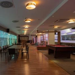 Vital Hotel Nautis Gárdony - 