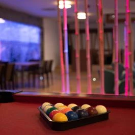 Vital Hotel Nautis Gárdony - 