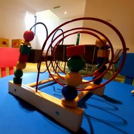 Vital Hotel Nautis Gárdony - 