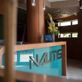 Vital Hotel Nautis Gárdony - Belső