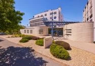 Vital Hotel Nautis Gárdony