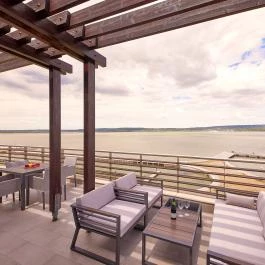 Vital Hotel Nautis Gárdony - Szobák