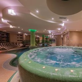 Vital Hotel Nautis Gárdony - Wellness