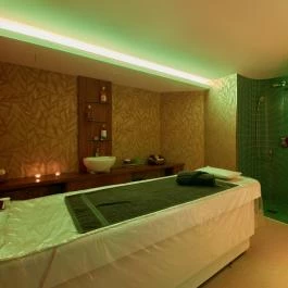 Vital Hotel Nautis Gárdony - Wellness