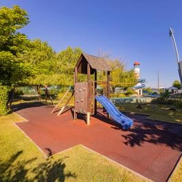 Vital Hotel Nautis Gárdony - 