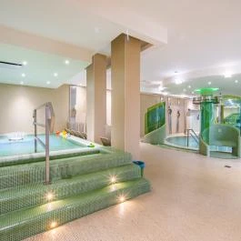 Vital Hotel Nautis Gárdony - 