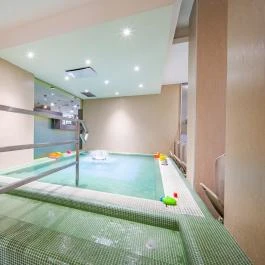 Vital Hotel Nautis Gárdony - 