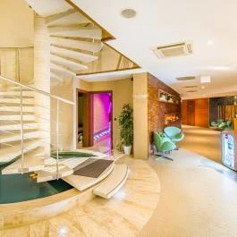 Vital Hotel Nautis Gárdony - Külső kép