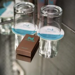 Vital Hotel Nautis Gárdony - Szobák