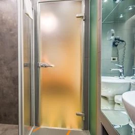 Vital Hotel Nautis Gárdony - Szobák