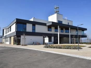 VVSI Sport Hotel Gárdony VVSI Sport Hotel Gárdony