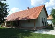 Vackor Vendégház Gerjen