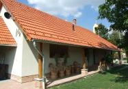 Vackor Vendégház Gerjen