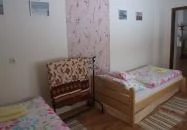 Vackor Vendégház Gerjen