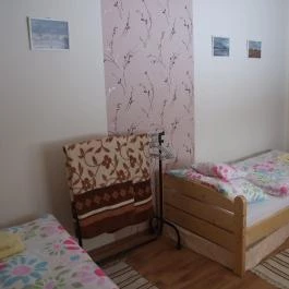 Vackor Vendégház Gerjen - Szobák