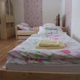 Vackor Vendégház Gerjen - Szobák