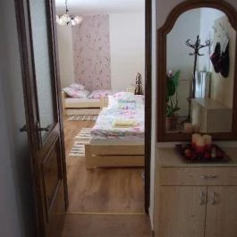 Vackor Vendégház Gerjen - Szobák