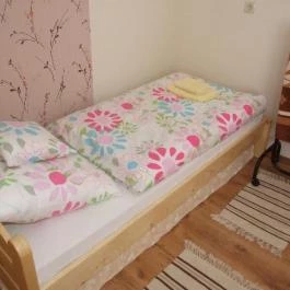 Vackor Vendégház Gerjen - Szobák