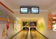 Gödör Bowling Bár & Étterem Göd