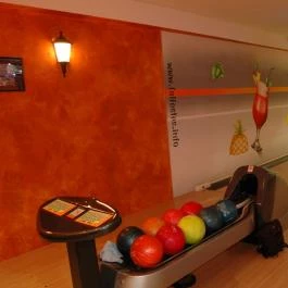 Gödör Bowling Bár & Étterem Göd - Egyéb
