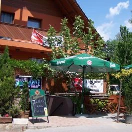 Gödör Bowling Bár & Étterem Göd - Egyéb