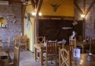 Mítosz Vendéglő Göd