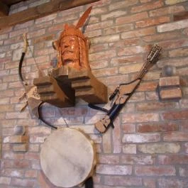 Mítosz Vendéglő Göd - Egyéb