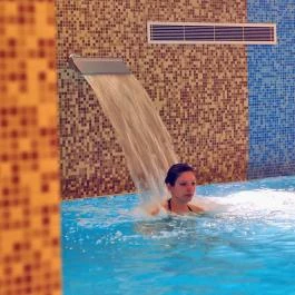 Aphrodite Hotel Göd - Wellness